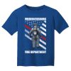 Youth Gildan Performance ® T Shirt Thumbnail