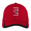 Pique Colorblock Cap Thumbnail