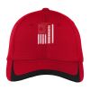 Pique Colorblock Cap Thumbnail