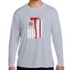 ® Long Sleeve Performance Tee Thumbnail
