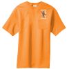 Core Blend Pocket Tee Thumbnail