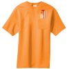 Core Blend Pocket Tee Thumbnail