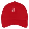 Five Panel Twill Cap Thumbnail