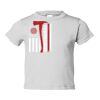 Toddler Cotton Jersey Tee Thumbnail