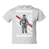 Toddler Cotton Jersey Tee Thumbnail
