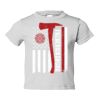 Toddler Cotton Jersey Tee Thumbnail